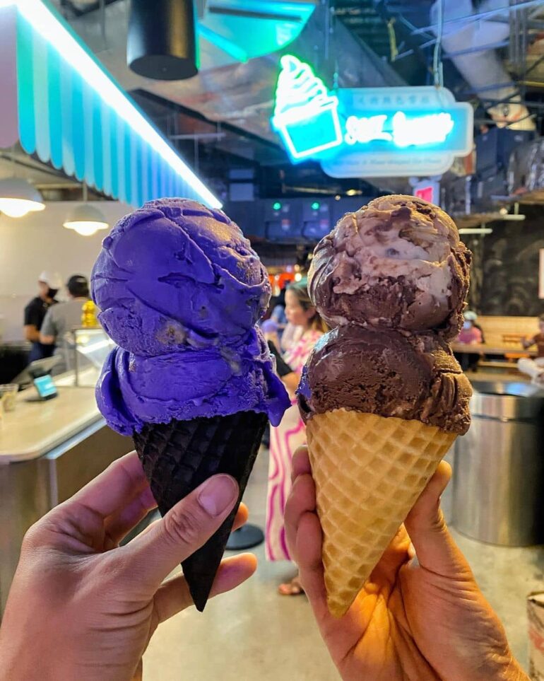 11 Best Ice Cream Spots In NYC To Hit Up In 2024 (+ What To Order)