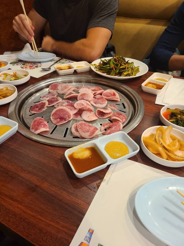 12 Best Korean Restaurants In Los Angeles To Eat At In 2024 (+ What To