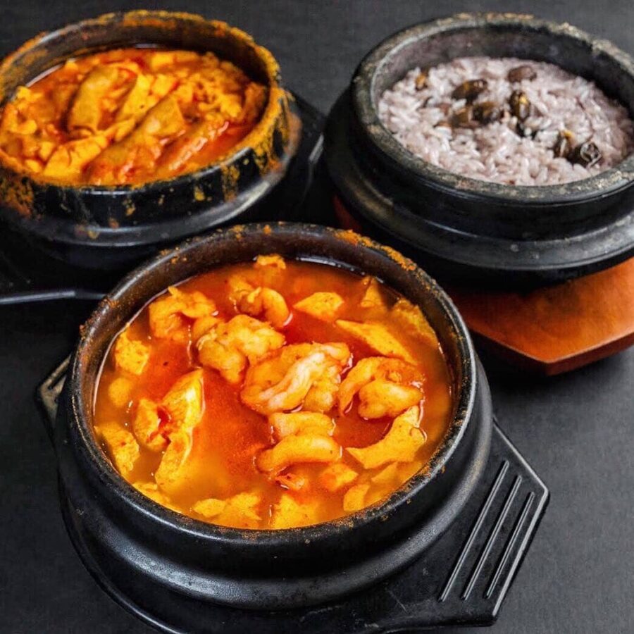 12 Best Korean Restaurants In Los Angeles To Eat At In 2024 (+ What To