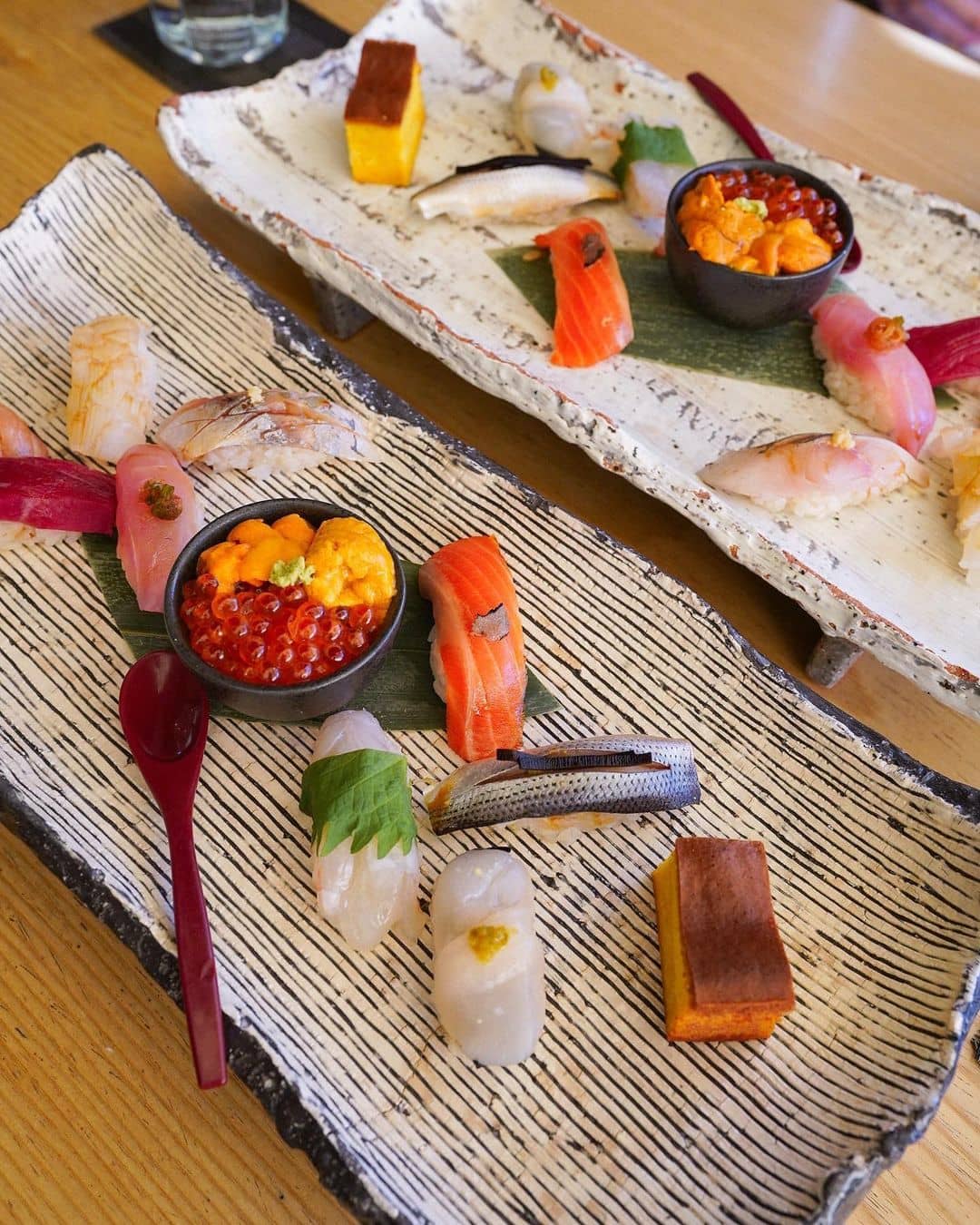 10 Best Omakase In Los Angeles To Eat At In 2024 (+ What To Order)