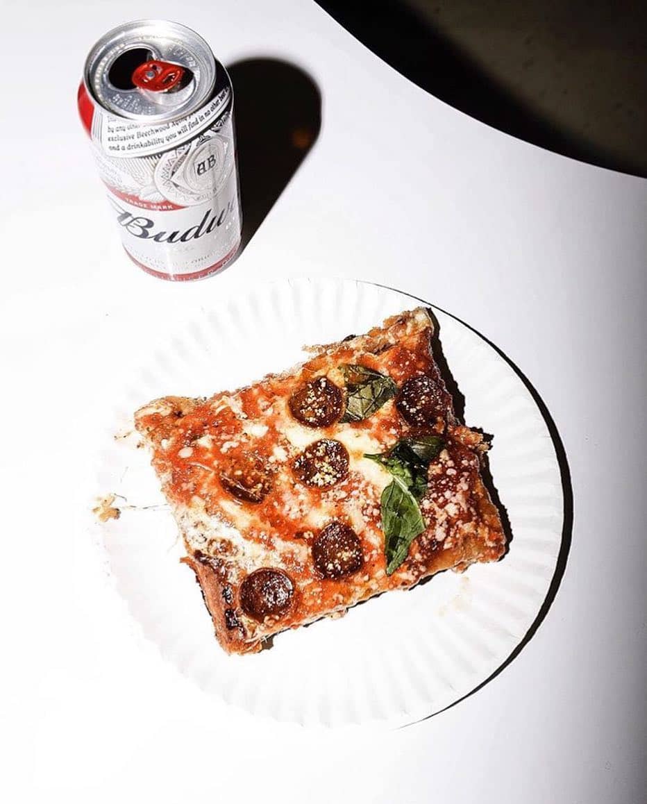 Best Pizza In The Us 2024 List Ardeen Jacqueline