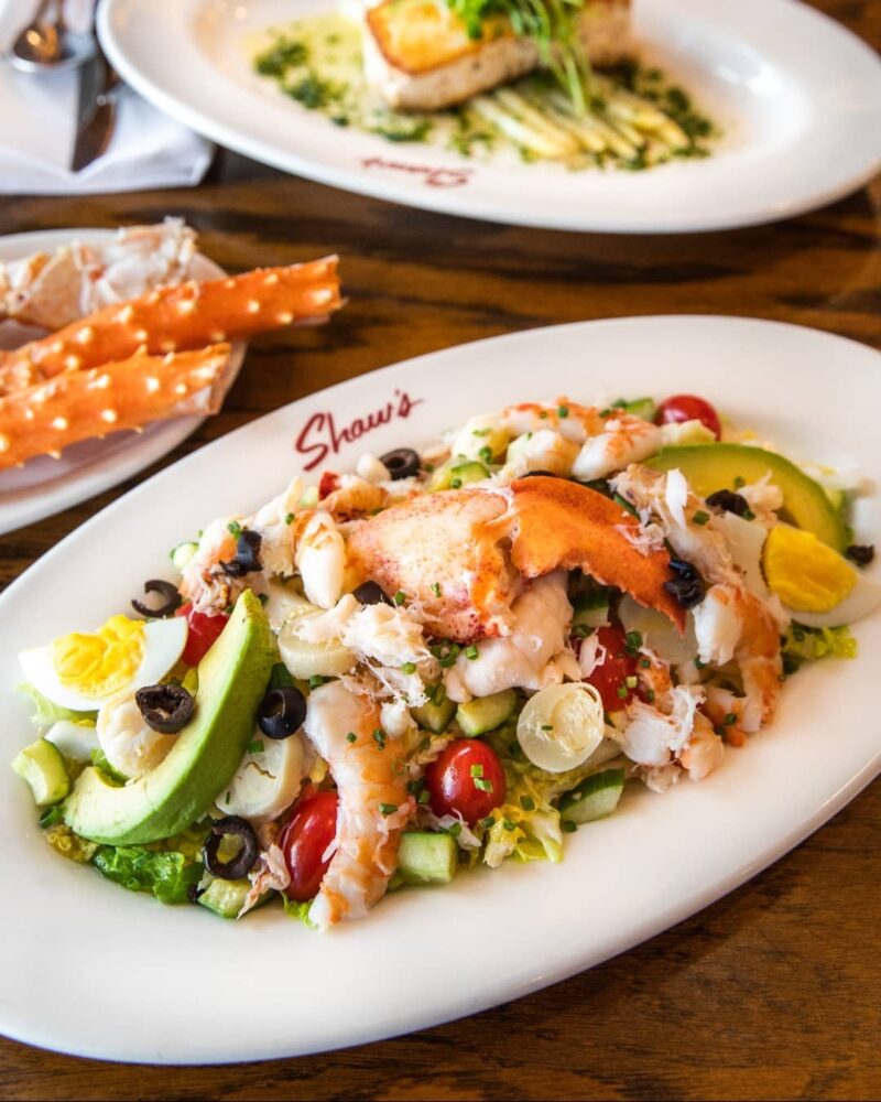 17 Best Seafood Restaurants In Chicago To Eat At In 2024 (+ What To Order)