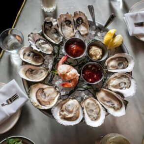 12 Best Seafood Restaurants In NYC To Eat At In 2024 What To Order   Best Seafood Restaurants In Nyc Maison Premiere 293x293 