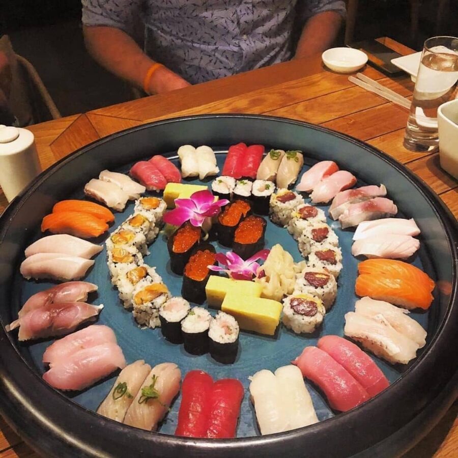 10 Best Sushi In Maui To Eat At In 2023 (+ What To Order)