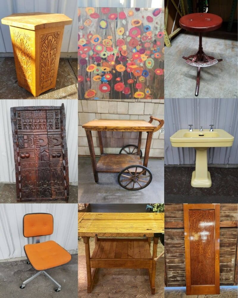 12 Best Thrift Stores In Seattle To Visit For Some Gems In 2024