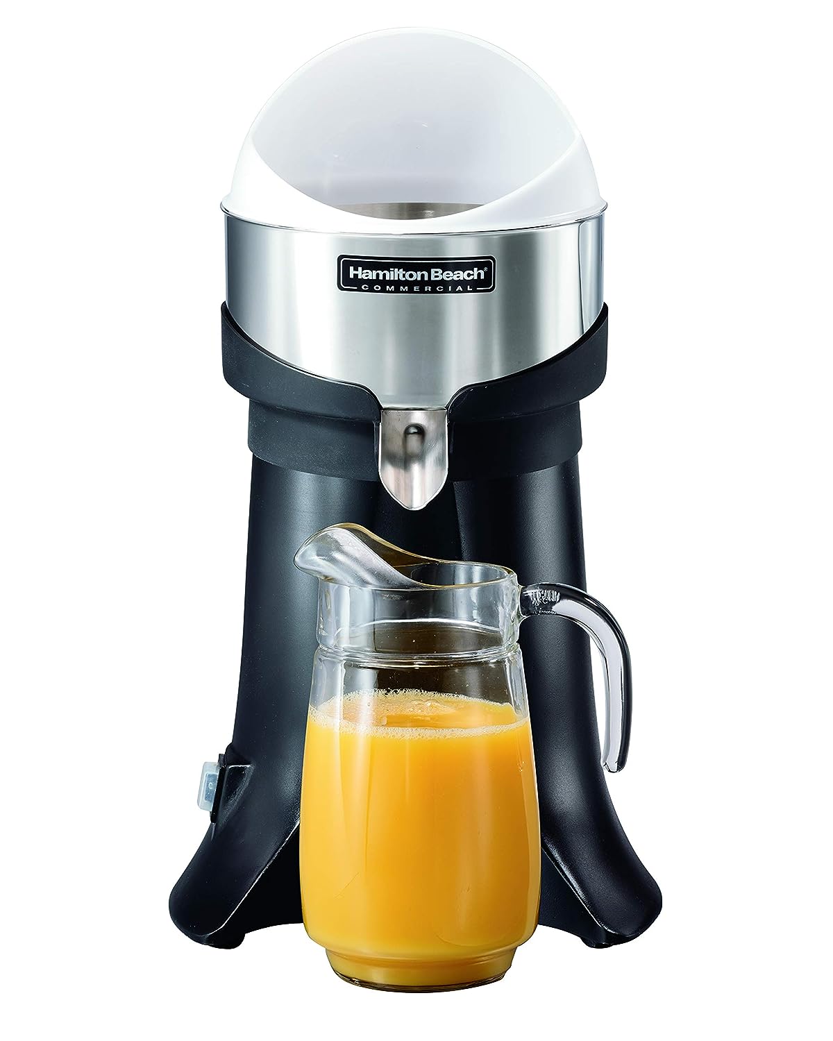 4 Best Commercial Juicers on Amazon Top Picks & (2023)
