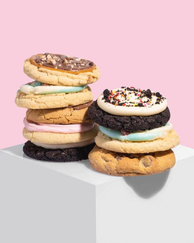 9 Best Cookies In NYC You Gotta Try In 2024 (+ What To Order)