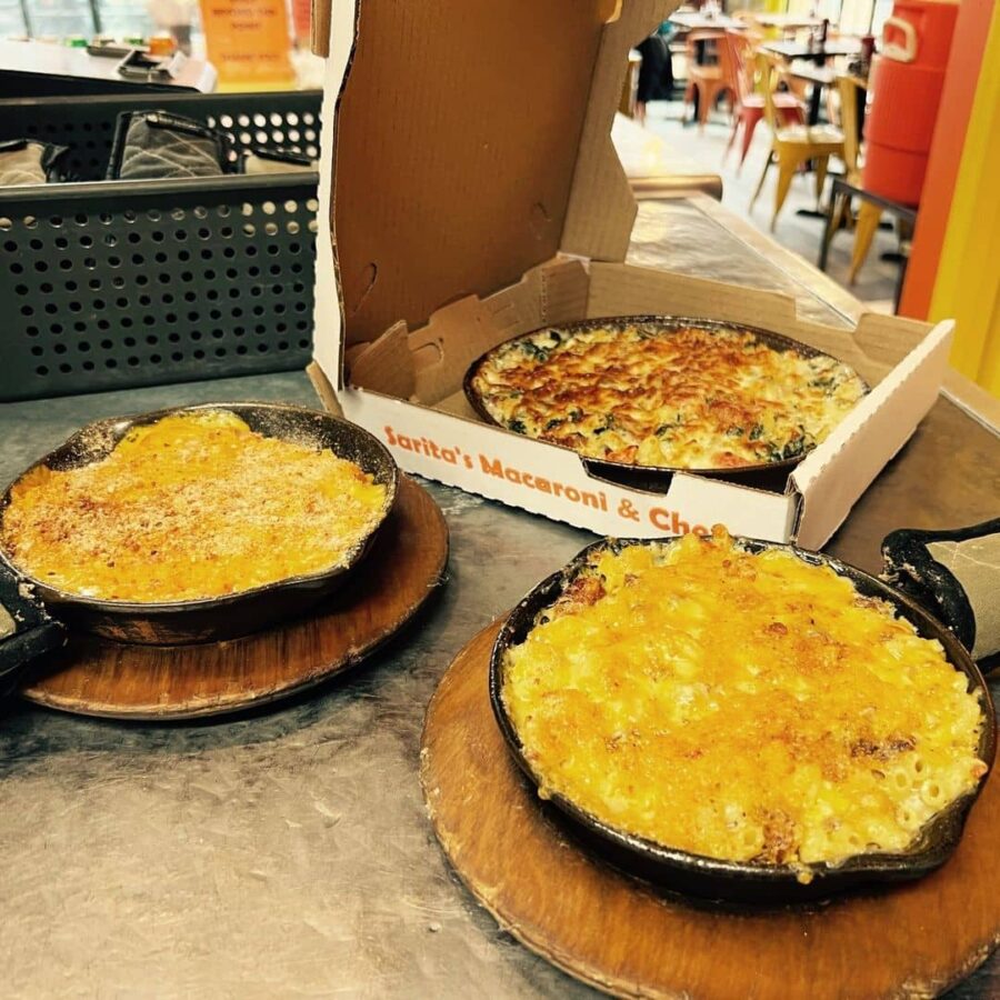 Best Gluten Free Pizza NYC