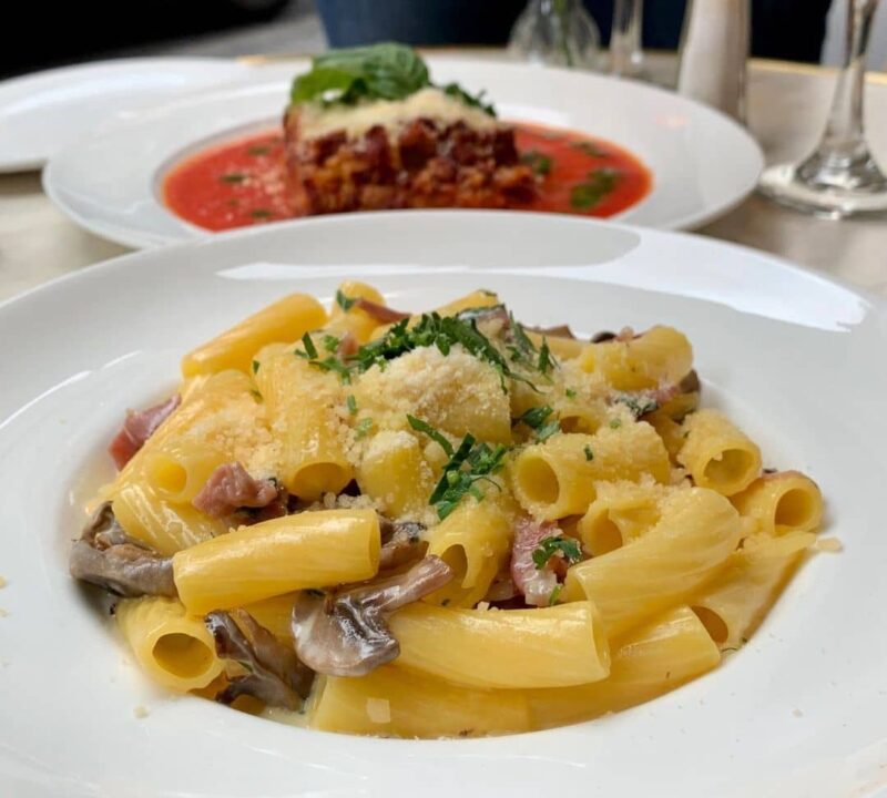 12 Best Gluten-Free Restaurants In NYC To Eat At In 2024 (+ What To Order)