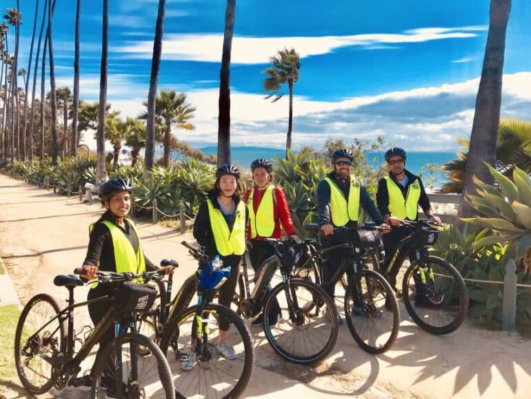 11 Best Los Angeles City Tours To Get Introduced To The City of Angels ...