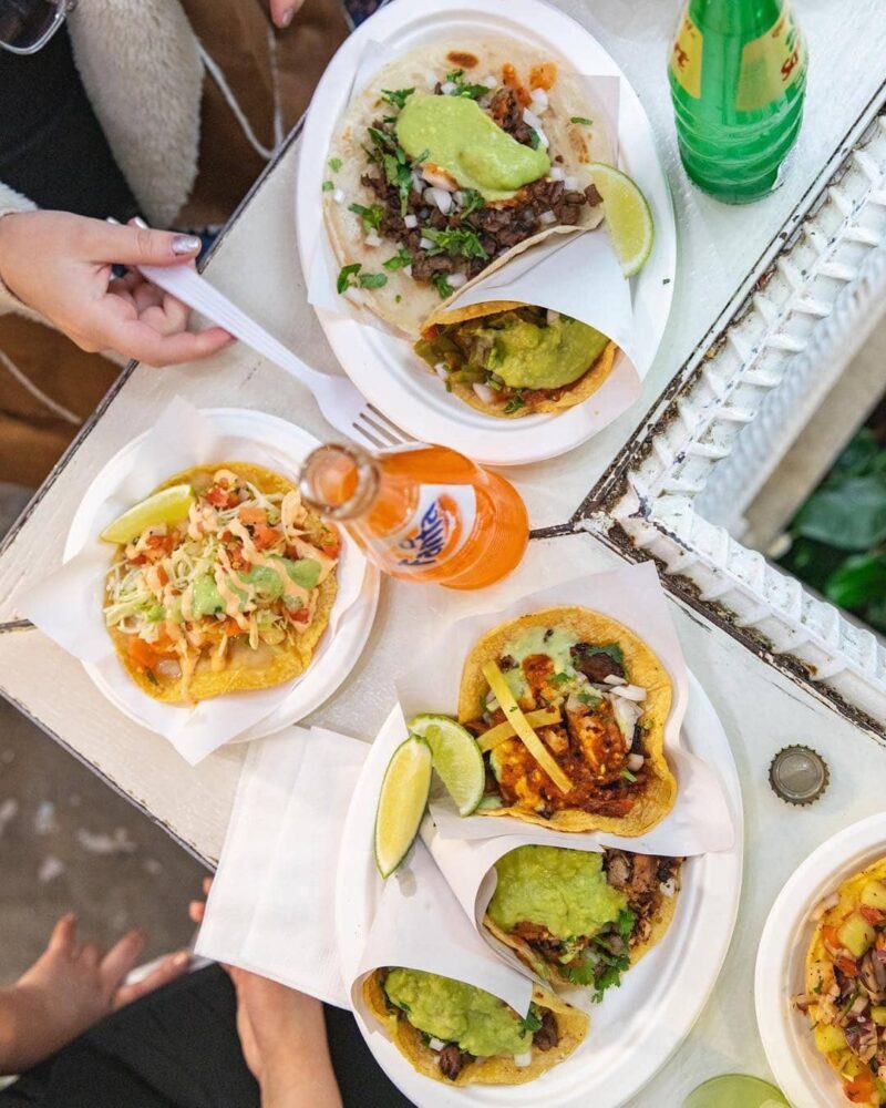 12 Best Mexican Restaurants In NYC To Eat At In 2024 (+ What To Order)