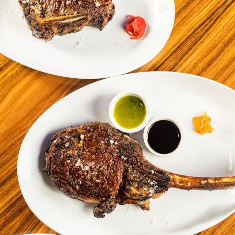 11 Best Restaurants Near Bryant Park NYC To Eat At In 2024 (+ What To