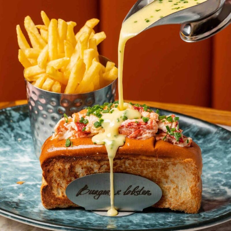 11 Best Restaurants Near Bryant Park NYC To Eat At In 2024 (+ What To