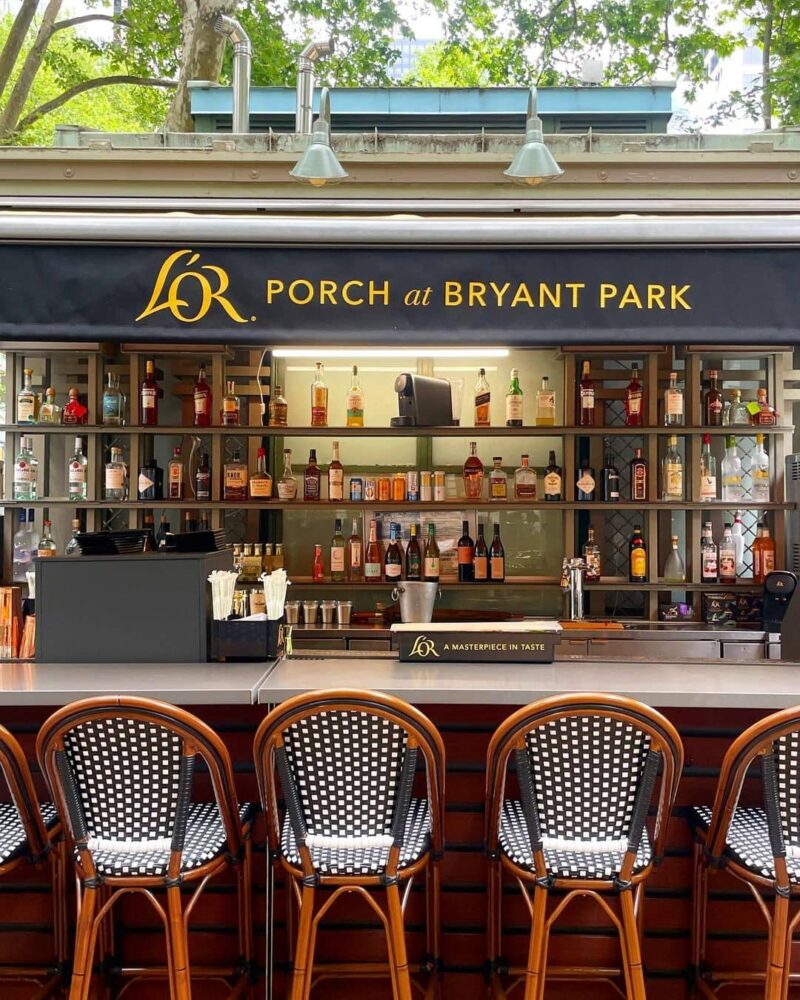 11 Best Restaurants Near Bryant Park NYC To Eat At In 2023 (+ What To