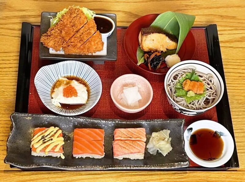 11 Best Restaurants Near Bryant Park NYC To Eat At In 2024 (+ What To Order)