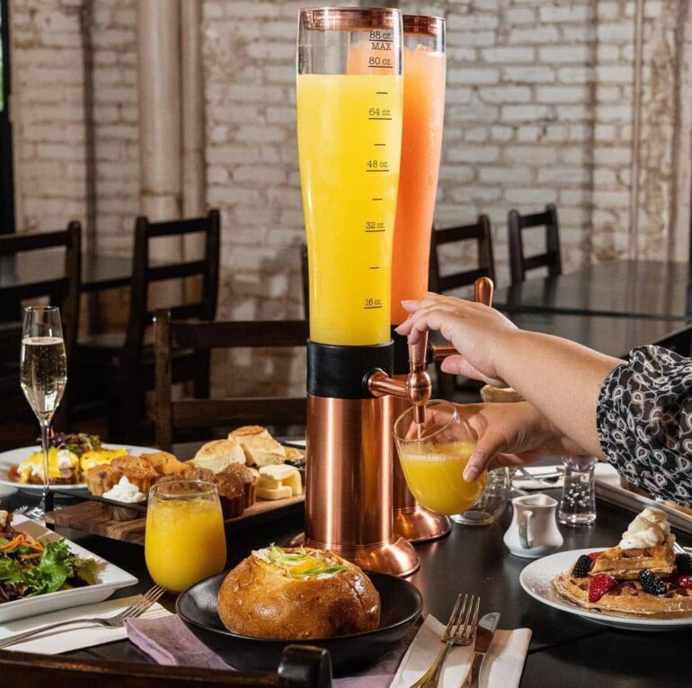 11 Best Restaurants Near Bryant Park NYC To Eat At In 2024 (+ What To