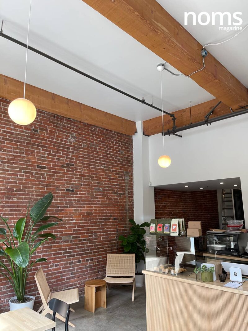 11 Best Coffee Shops in Gastown & What To Order (2024)