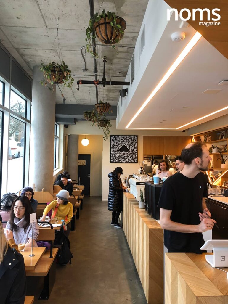 13 Best Coffee Shops In Vancouver & What To Order (2024)