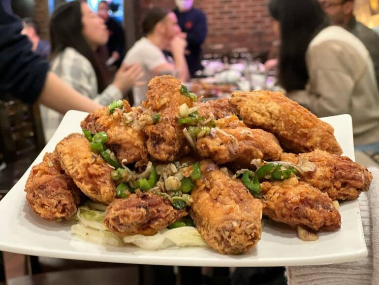 13 Best Chinatown Restaurants in NYC & What To Order (2024)