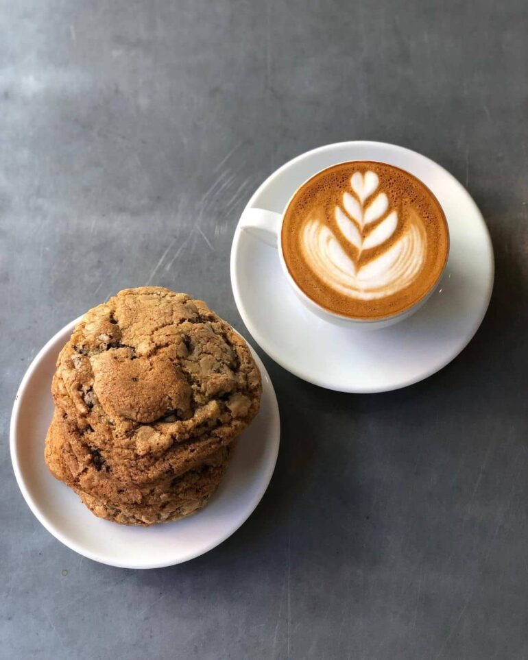 Best Coffee Shops In Nyc Culture Espresso 770x963 