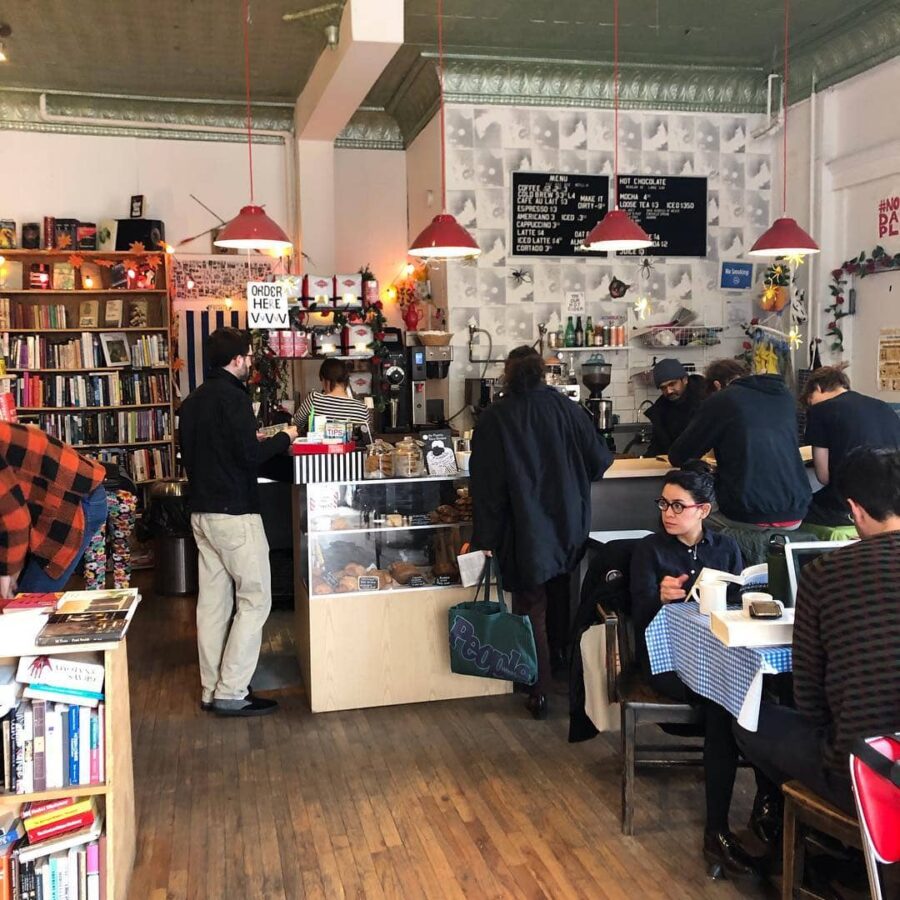 13 Best Coffee Shops In NYC & What To Order (2024)