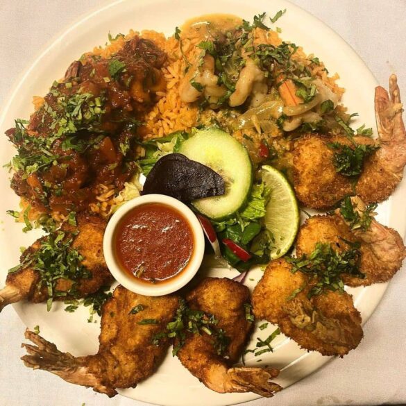 12 Best Restaurants in Hell's Kitchen & What To Order (2024)