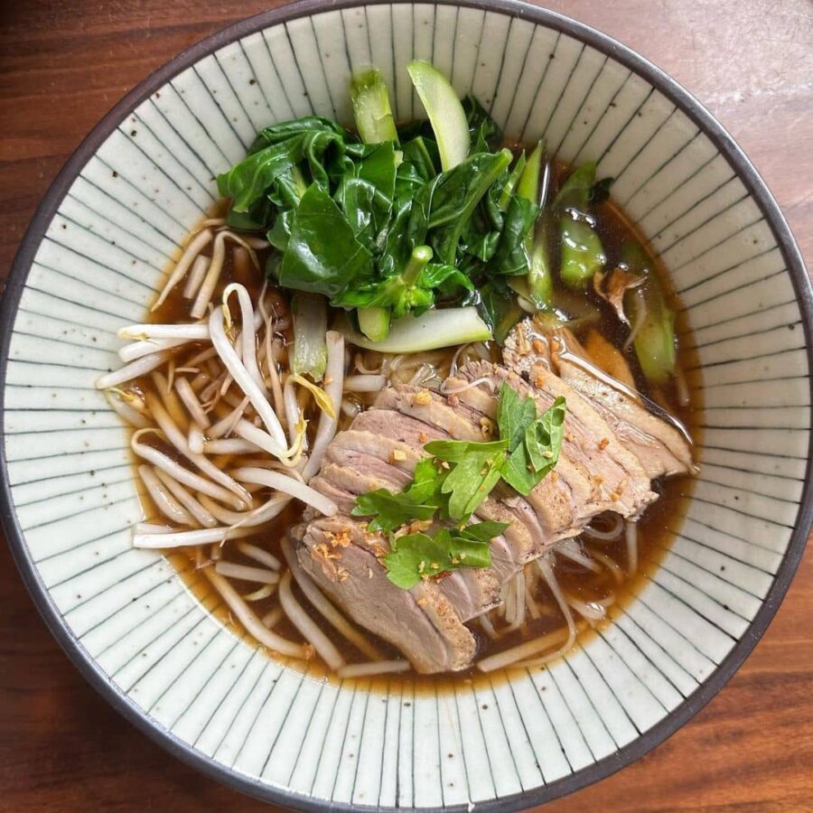 12 Best Restaurants in Hell's Kitchen & What To Order (2024)