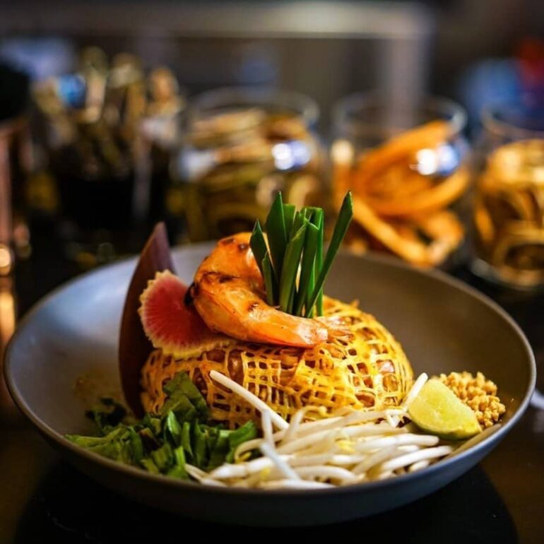 12 Best Thai Restaurants In NYC & What To Order (2025)