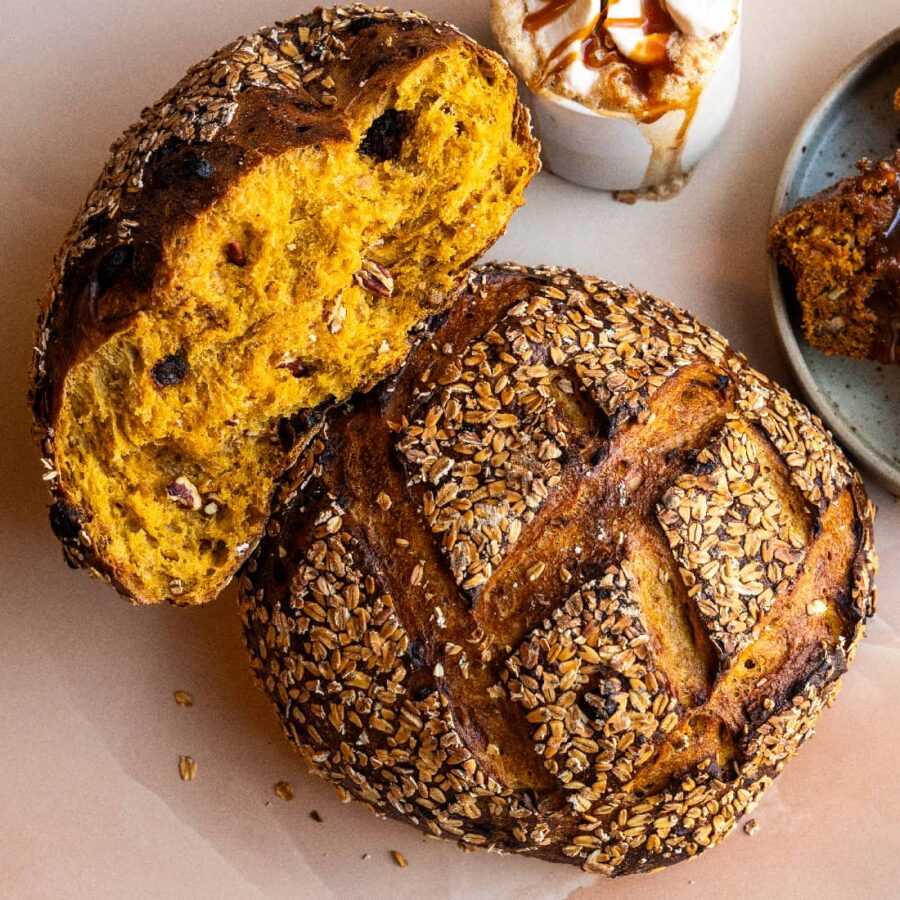 Fall Fest Fife Bakery Vancouver Food Blog