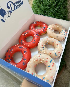 The Only 10 Donut Spots In NYC You Actually Need To Know