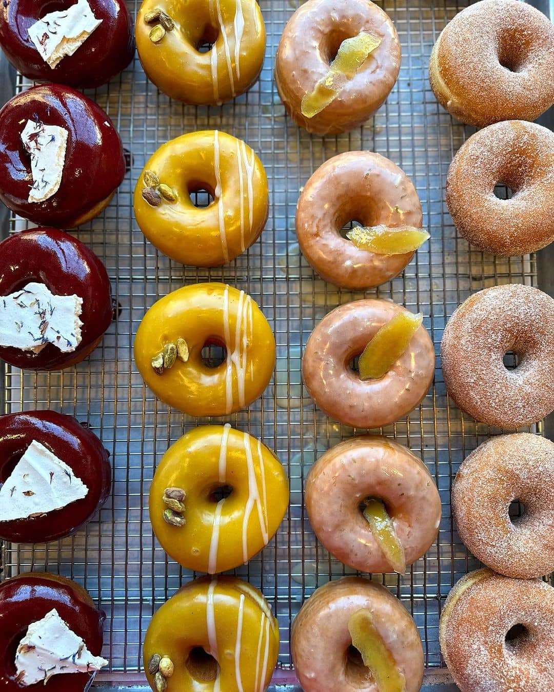 12 Best Donuts in NYC & What To Order (2024)