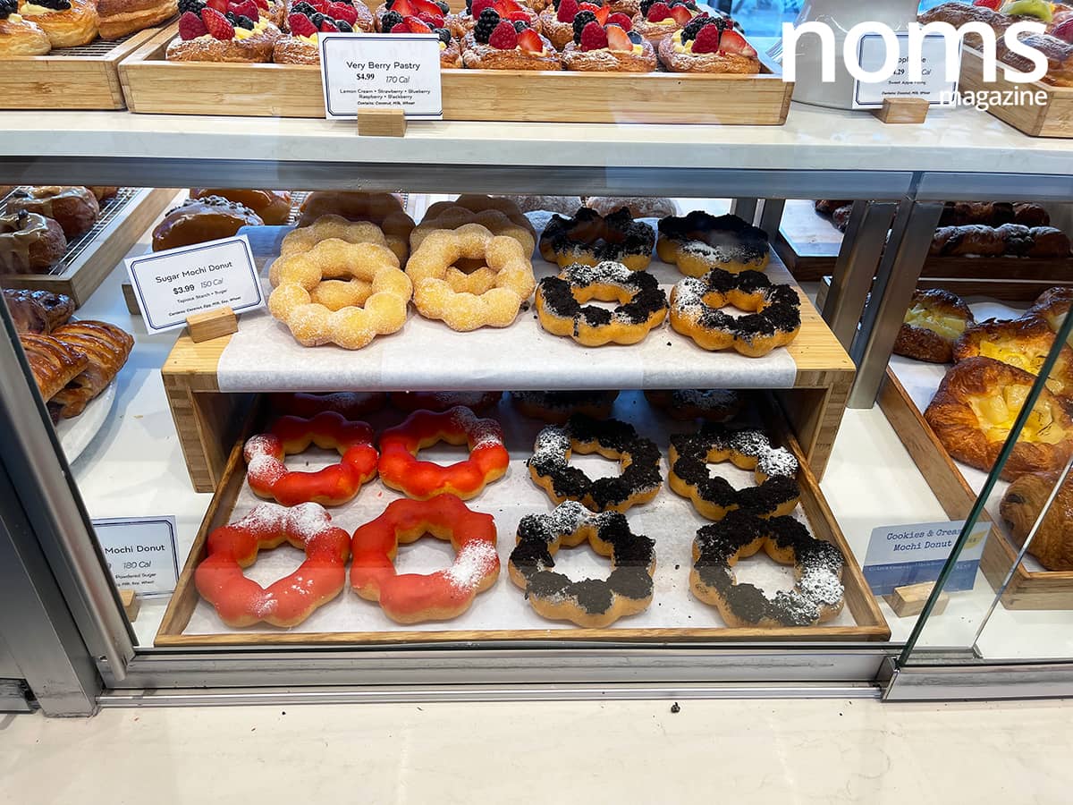 Popular Korean Bakery 'Paris Baguette' To Open In Downtown Vancouver & Coquitlam