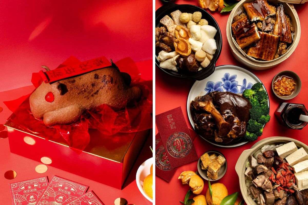 11 Vancouver Lunar New Year Treats Meals To Celebrate The Year Of The   Lunar New Year Food 2024 Cover 