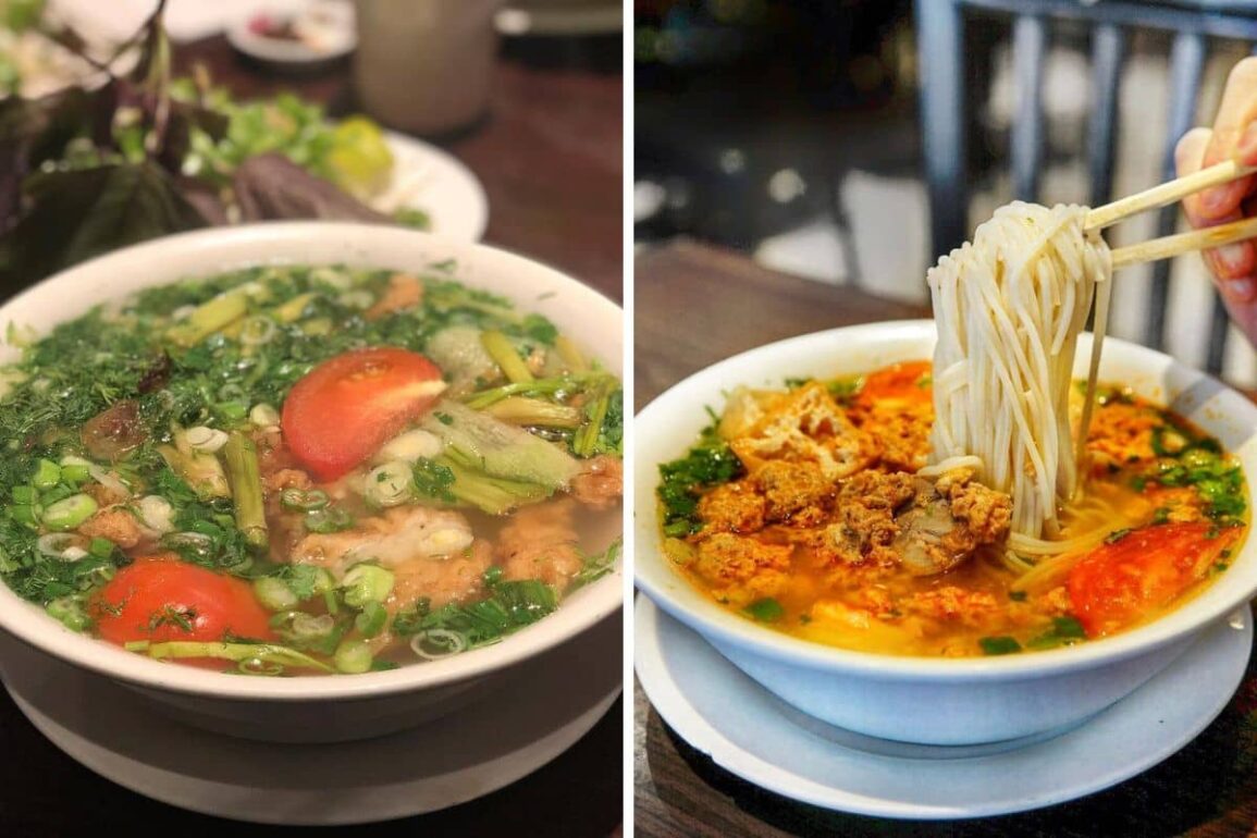 Popular Bun Cha Ca Hoang Yen To Open New Burnaby Location This Week