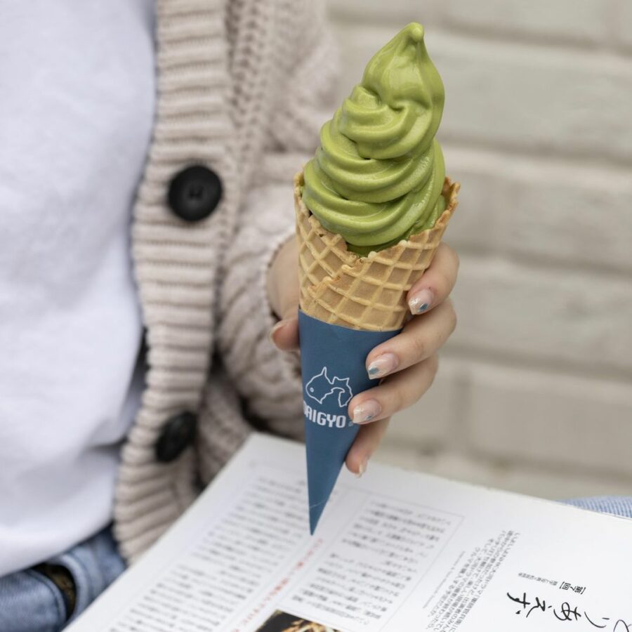 West End Japanese Matcha Cafe To Celebrate Anniversary With BOGO Deal ...