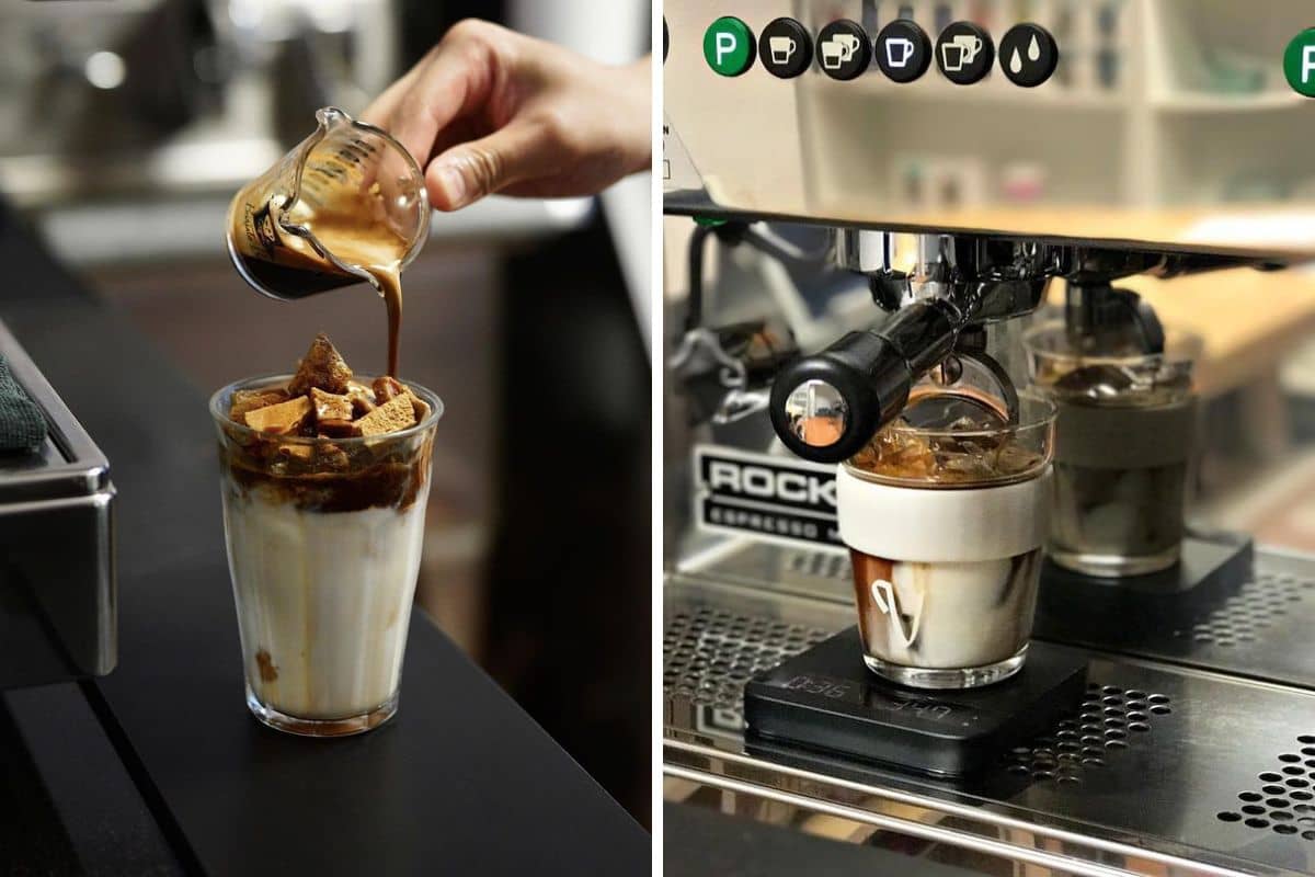 Highly Rated Burnaby Espresso Bar 'VERONI & CO.' To Open New Coquitlam