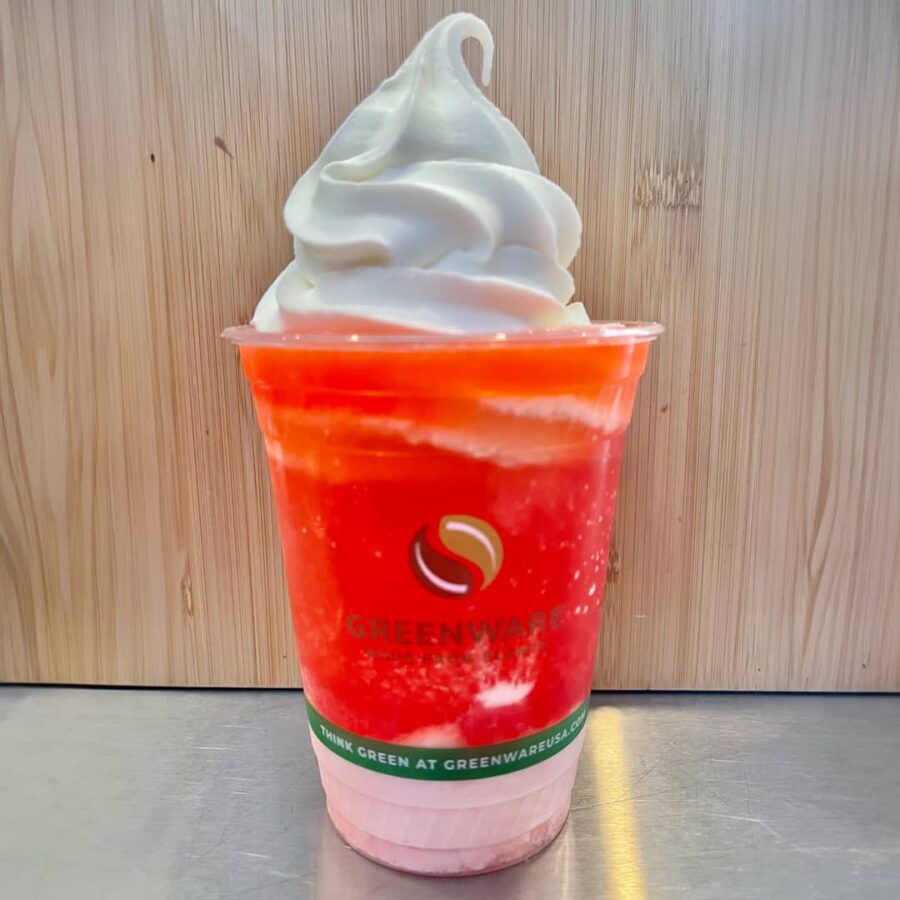 Cherry Blossom Food Fest Vancouver Aquarium Vancouver Food Blog