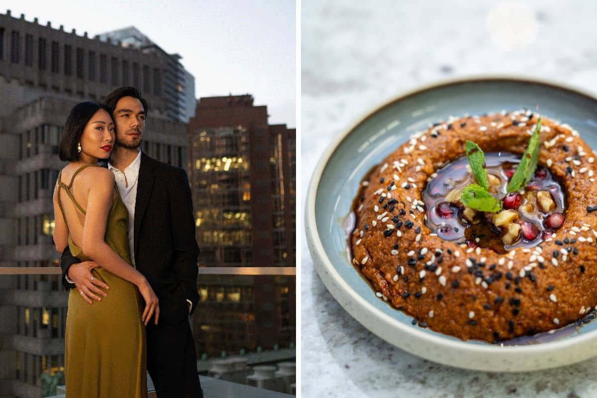 New Restaurant & Skybar With Unmatched City Views Coming To Downtown