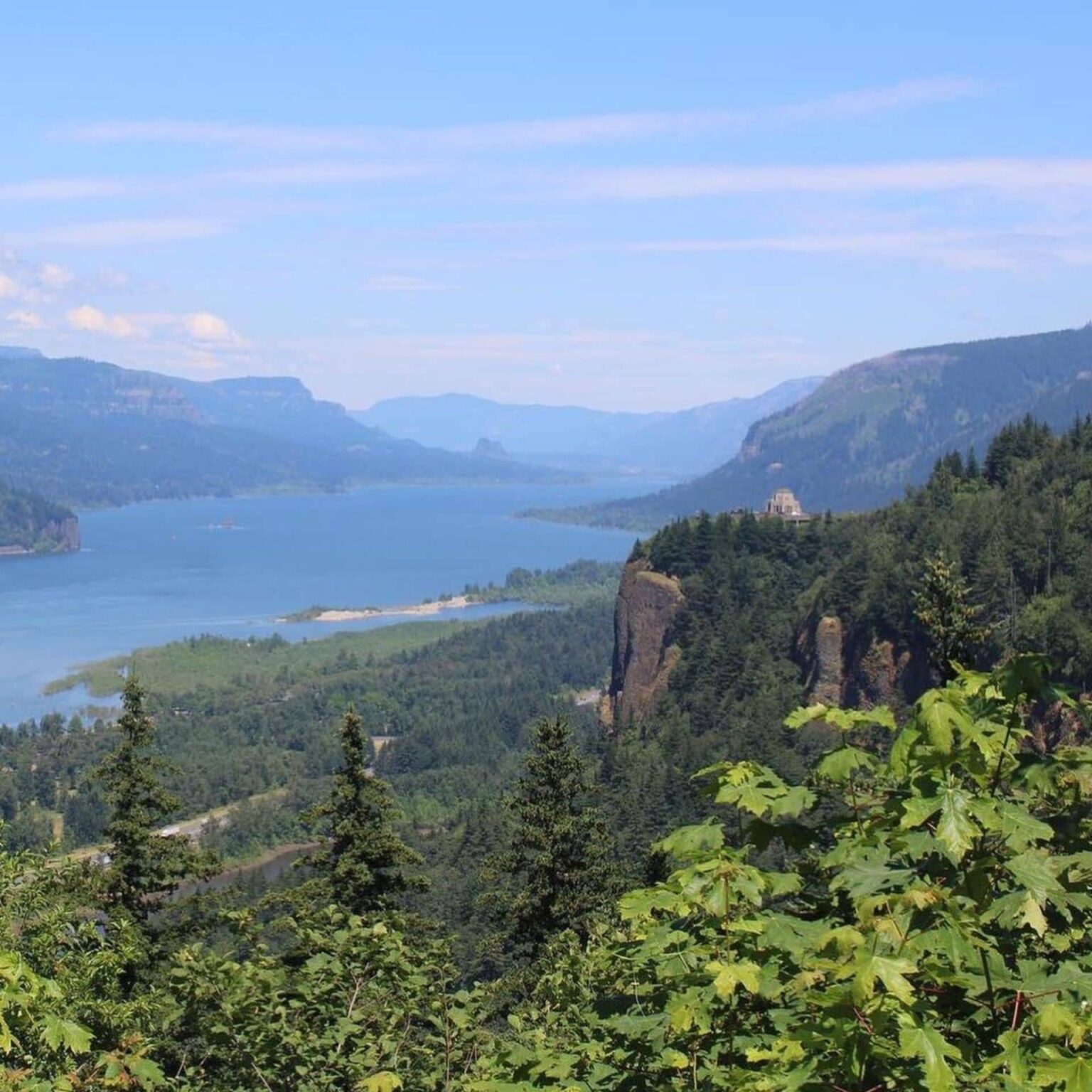 13 Most Visited Attractions In Oregon You Can t Miss
