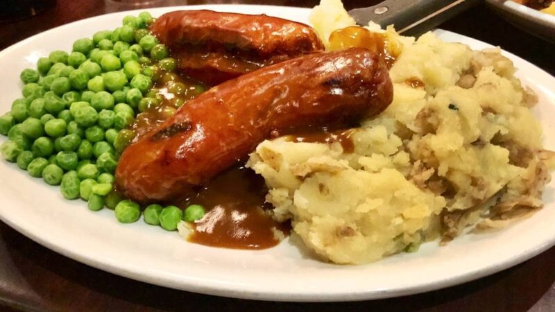 15 CRAZY Weird British Food Names That Will Shock You