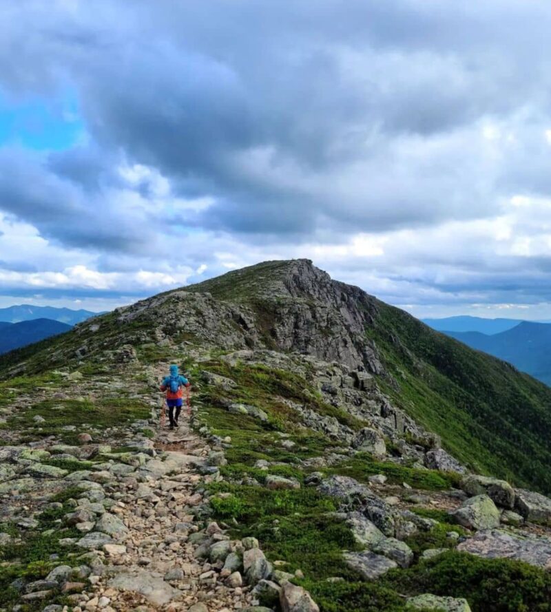 15 Most Challenging Hikes In The US