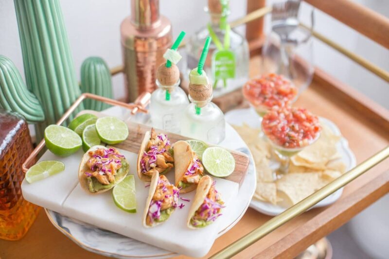 Random Taco Facts 15 Weird & Interesting Facts About Tacos