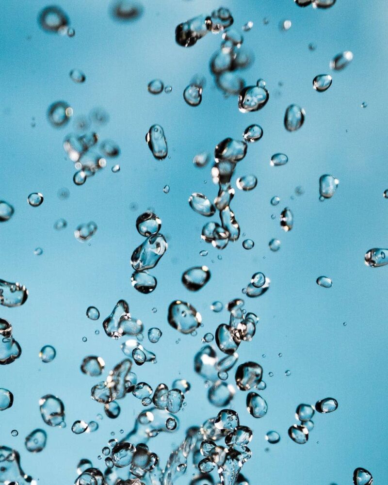 15 strange facts about water that will blow your mind