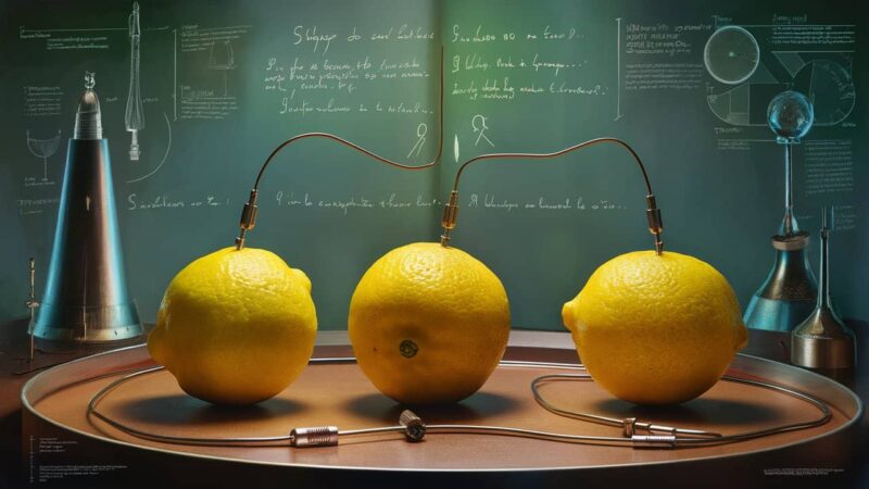 15 Lemon Facts So Weird They’ll Make Your Taste Buds Tingle