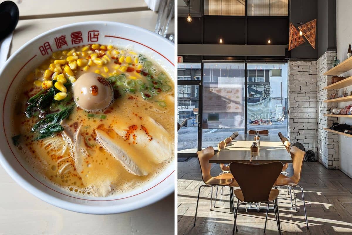 Popular ramen shop “AKD Kitchen” closes new western outpost after more than 4 years