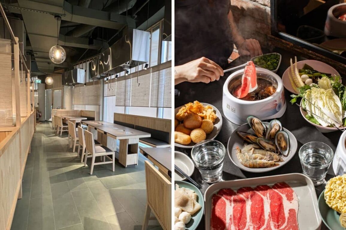 ChoCho Premium All You Can Eat Hot Pot Quietly Soft Opens New Richmond Location