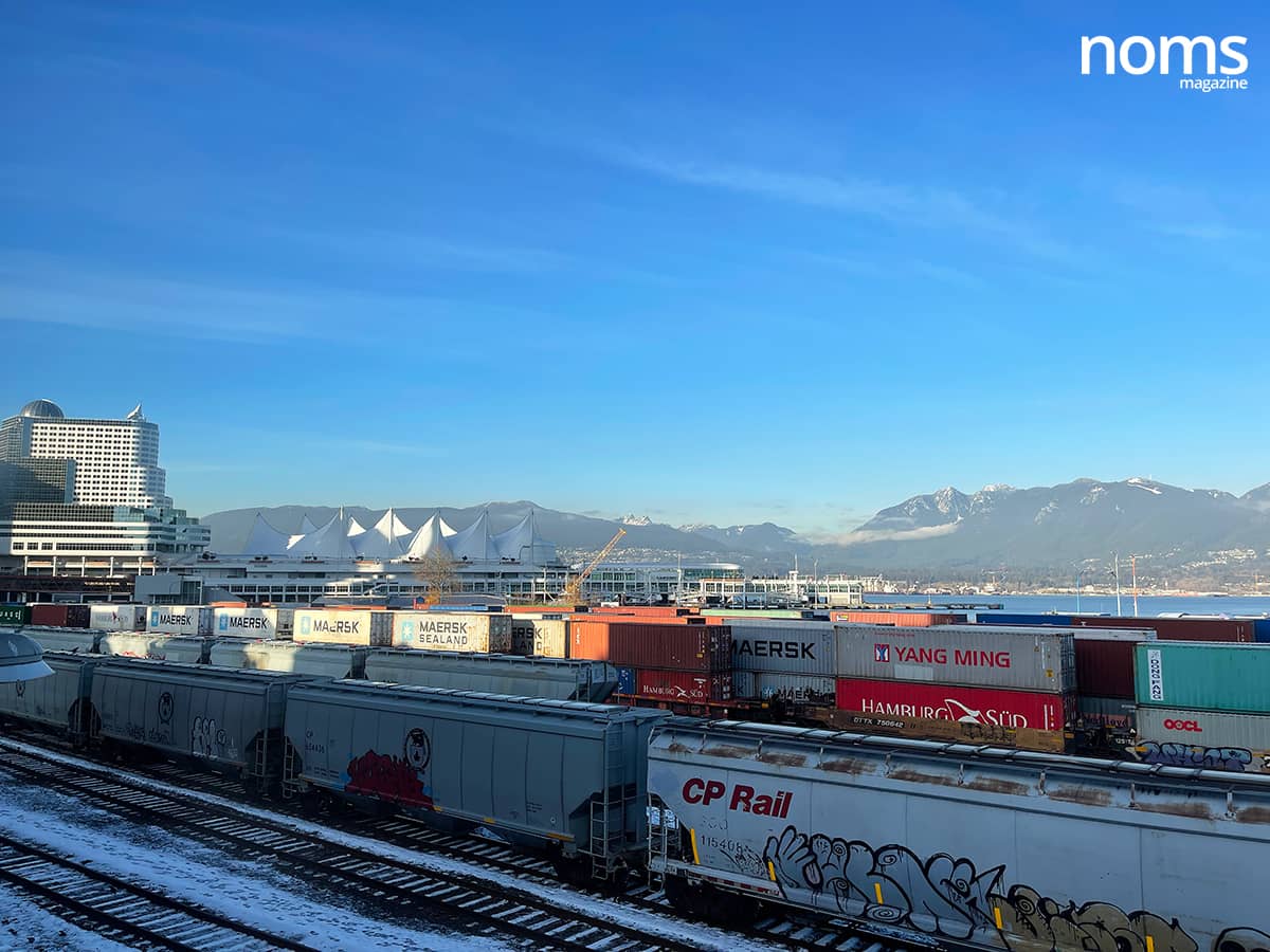 Downtown Vancouver Hidden Gem To Shut Down After 25+ Years