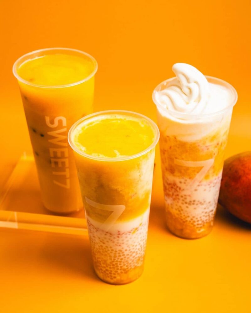 Chinese Mango Tea Chain Abruptly Shuts Down Its Only Richmond Store ...