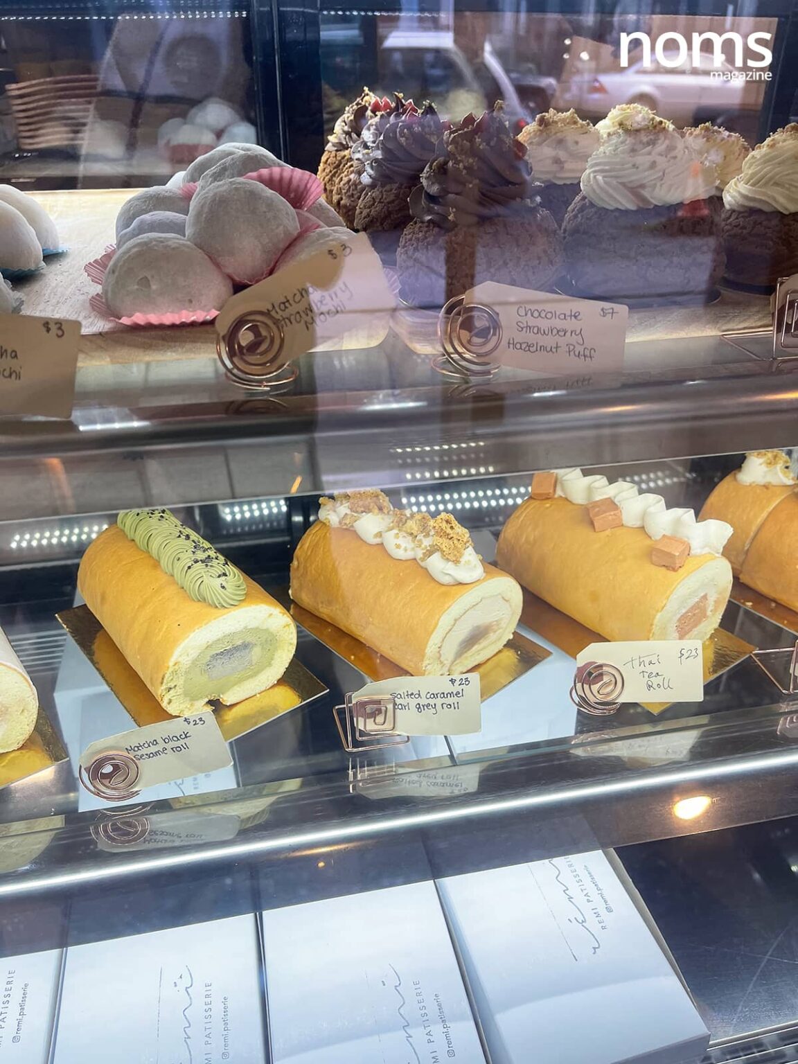 Popular Vancouver AsianInspired French Bakery Shop To Shut Down In 2025