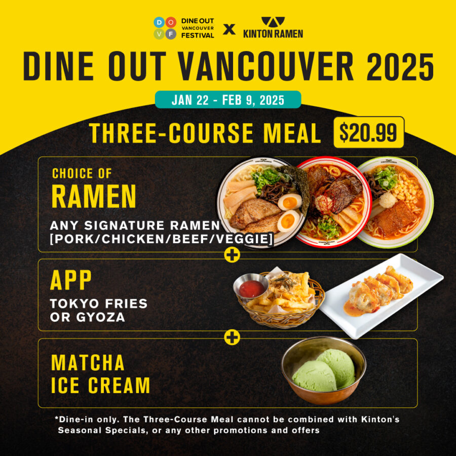 14 Dine Out Restaurants That Are Worth Checking Out in 2025